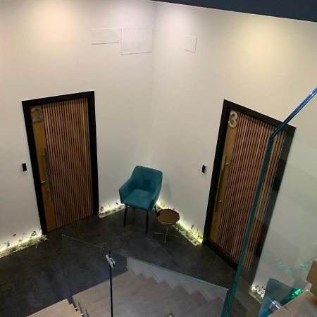 San Fernando 24 Apartment Cordoba Ngoại thất bức ảnh