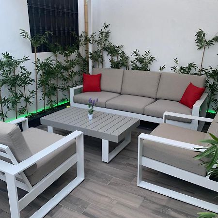 San Fernando 24 Apartment Cordoba Ngoại thất bức ảnh