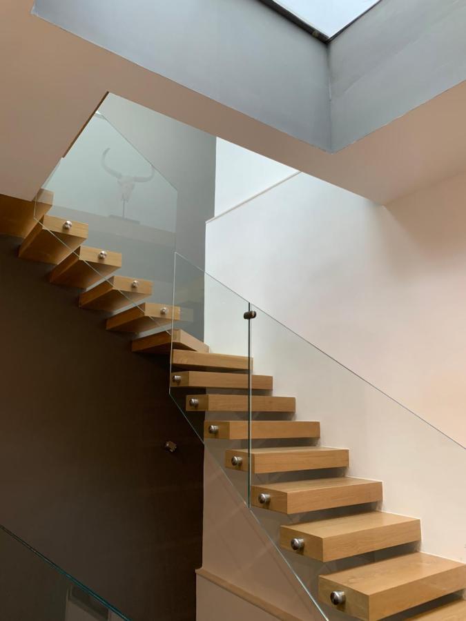 San Fernando 24 Apartment Cordoba Ngoại thất bức ảnh