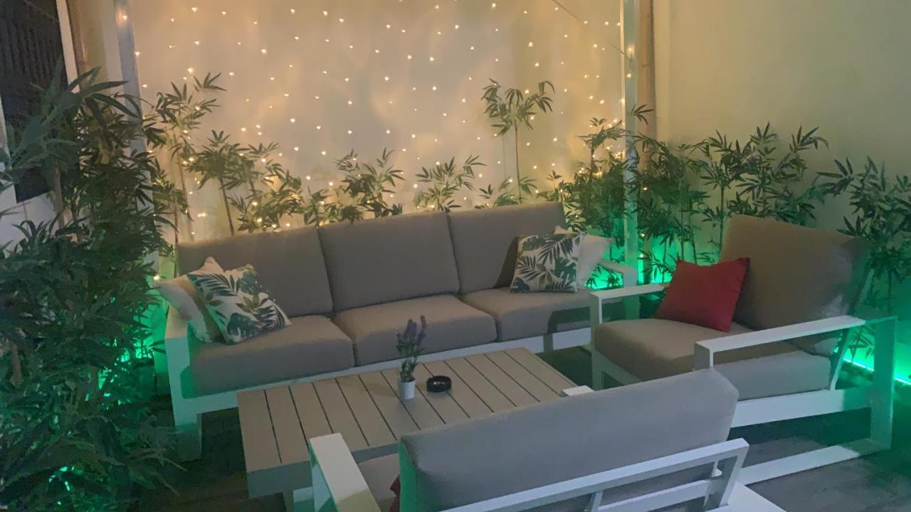 San Fernando 24 Apartment Cordoba Ngoại thất bức ảnh