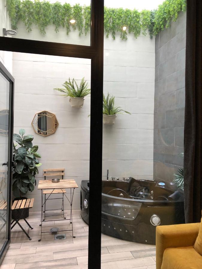 San Fernando 24 Apartment Cordoba Ngoại thất bức ảnh