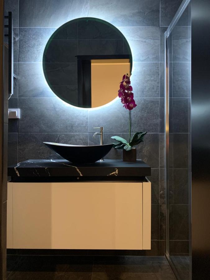 San Fernando 24 Apartment Cordoba Ngoại thất bức ảnh