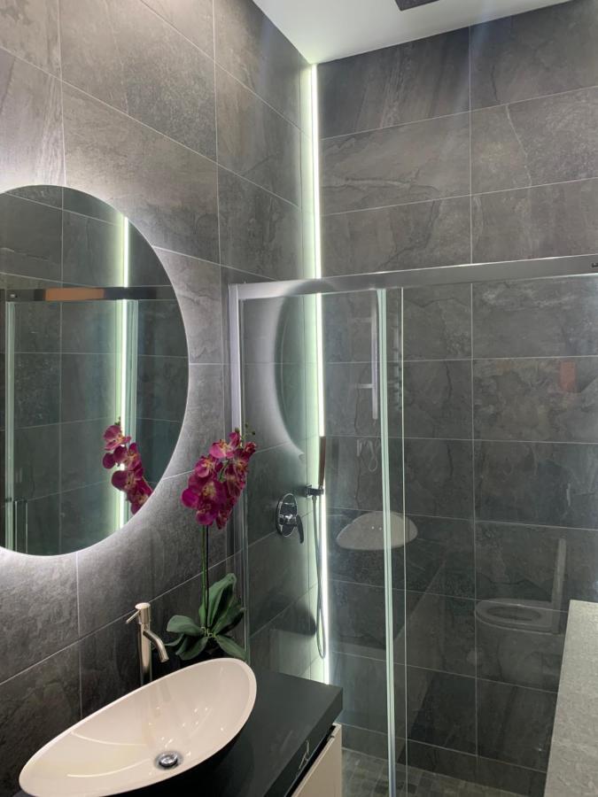 San Fernando 24 Apartment Cordoba Ngoại thất bức ảnh