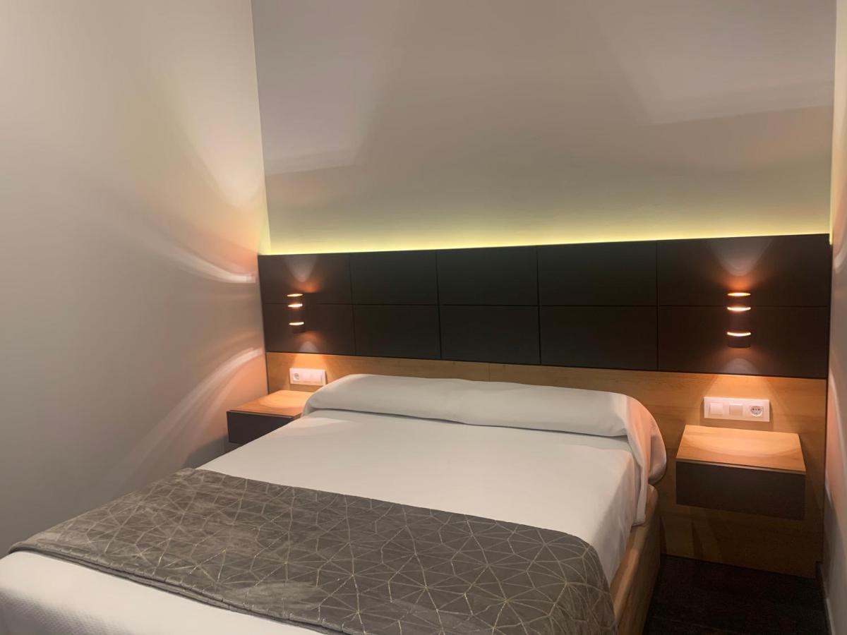 San Fernando 24 Apartment Cordoba Ngoại thất bức ảnh