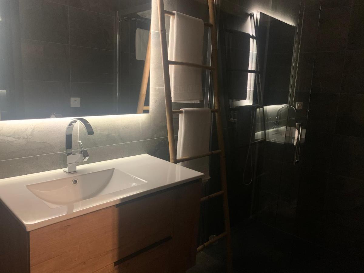 San Fernando 24 Apartment Cordoba Ngoại thất bức ảnh