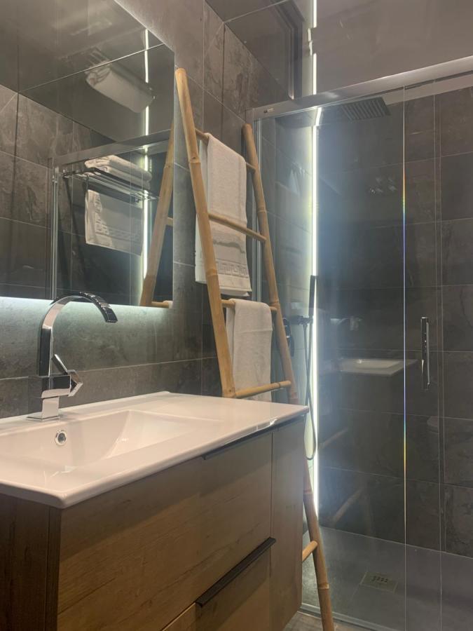 San Fernando 24 Apartment Cordoba Ngoại thất bức ảnh