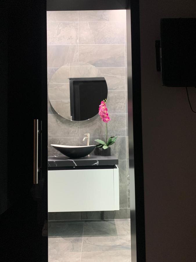 San Fernando 24 Apartment Cordoba Ngoại thất bức ảnh