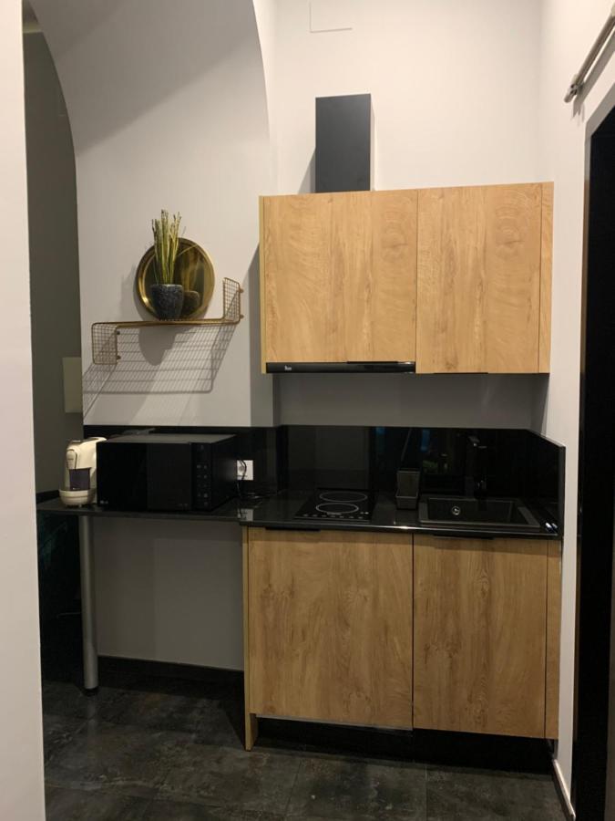 San Fernando 24 Apartment Cordoba Ngoại thất bức ảnh