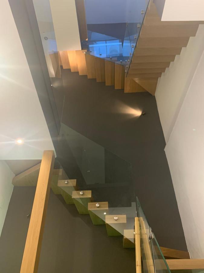 San Fernando 24 Apartment Cordoba Ngoại thất bức ảnh