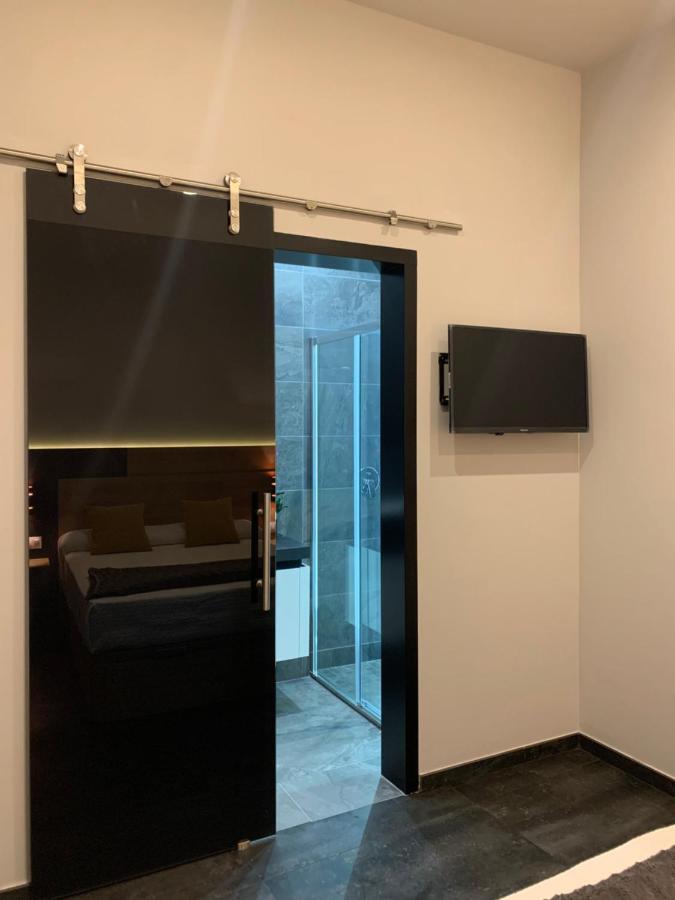 San Fernando 24 Apartment Cordoba Ngoại thất bức ảnh