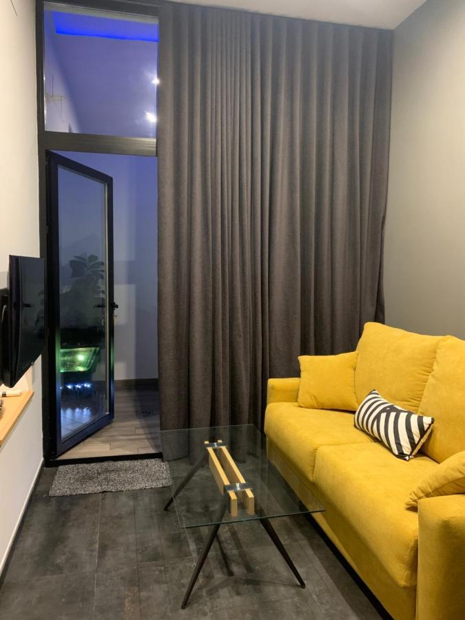 San Fernando 24 Apartment Cordoba Ngoại thất bức ảnh