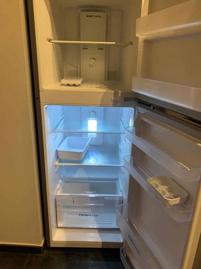 San Fernando 24 Apartment Cordoba Ngoại thất bức ảnh