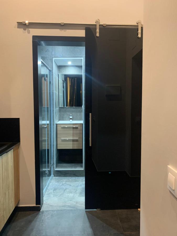 San Fernando 24 Apartment Cordoba Ngoại thất bức ảnh