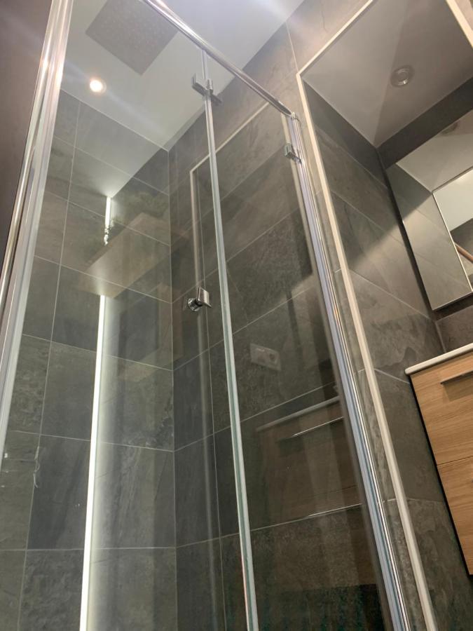 San Fernando 24 Apartment Cordoba Ngoại thất bức ảnh