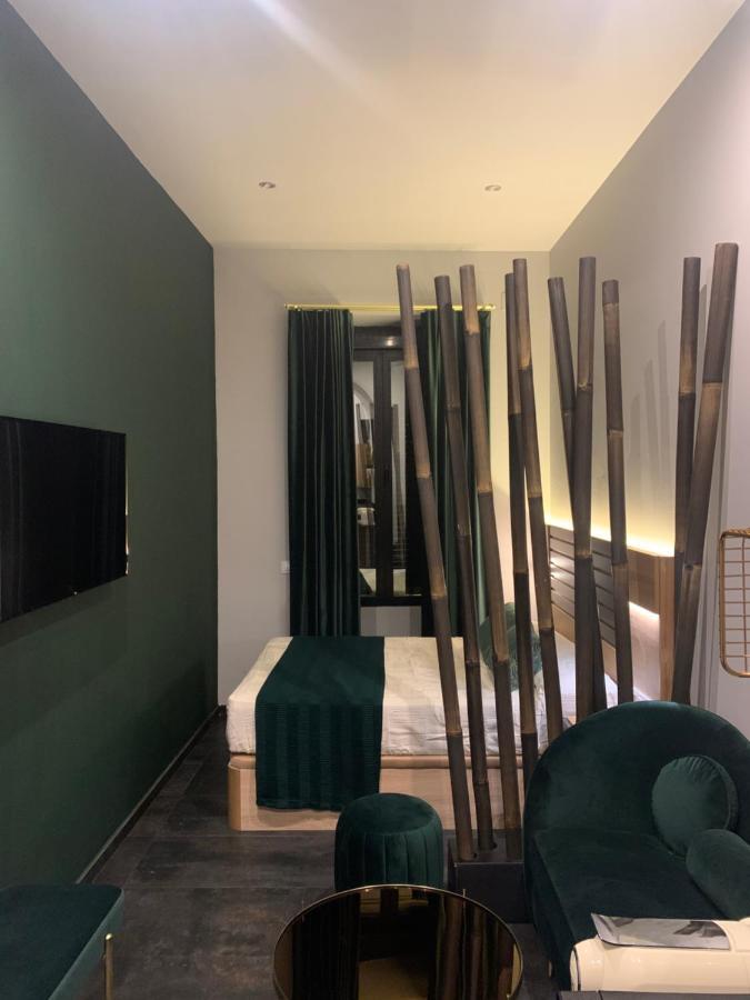 San Fernando 24 Apartment Cordoba Ngoại thất bức ảnh