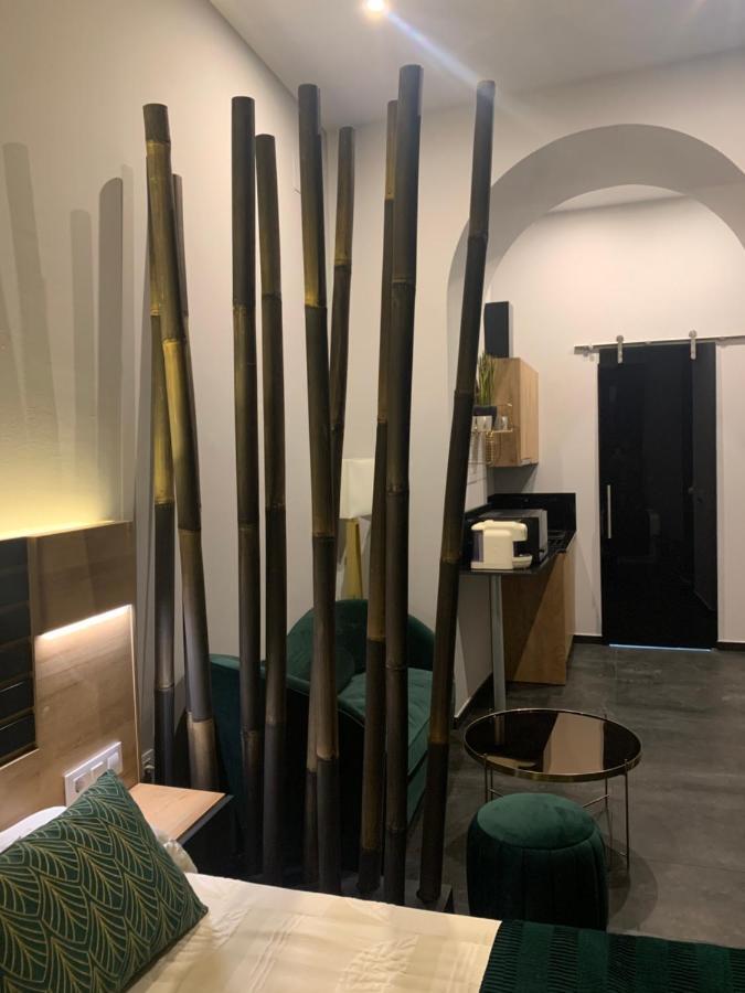 San Fernando 24 Apartment Cordoba Ngoại thất bức ảnh