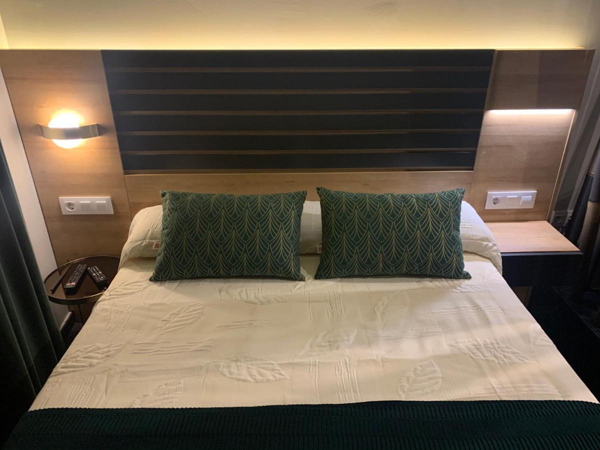 San Fernando 24 Apartment Cordoba Ngoại thất bức ảnh