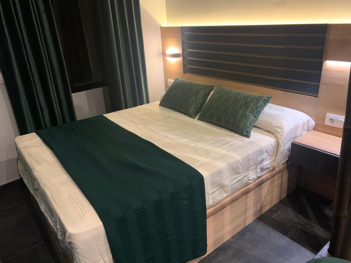 San Fernando 24 Apartment Cordoba Ngoại thất bức ảnh