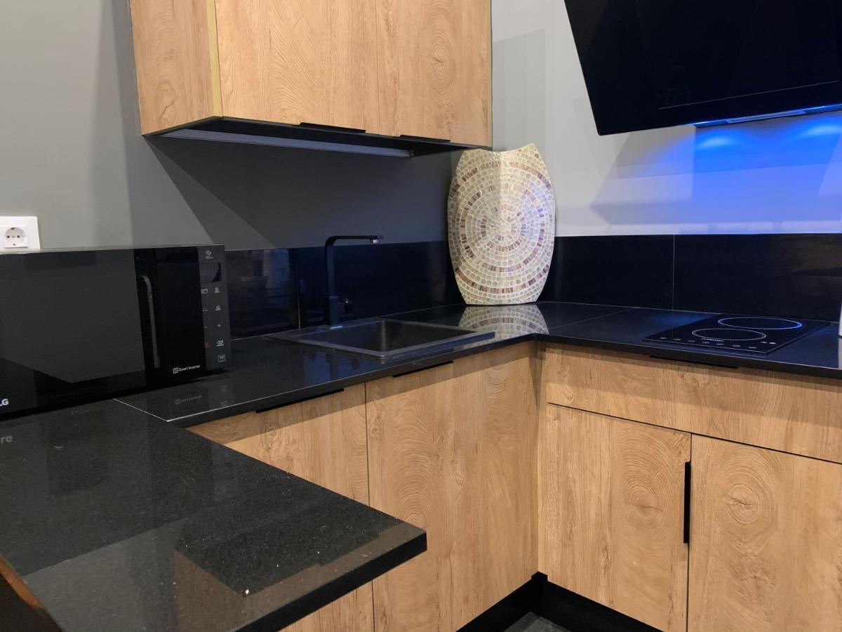 San Fernando 24 Apartment Cordoba Ngoại thất bức ảnh