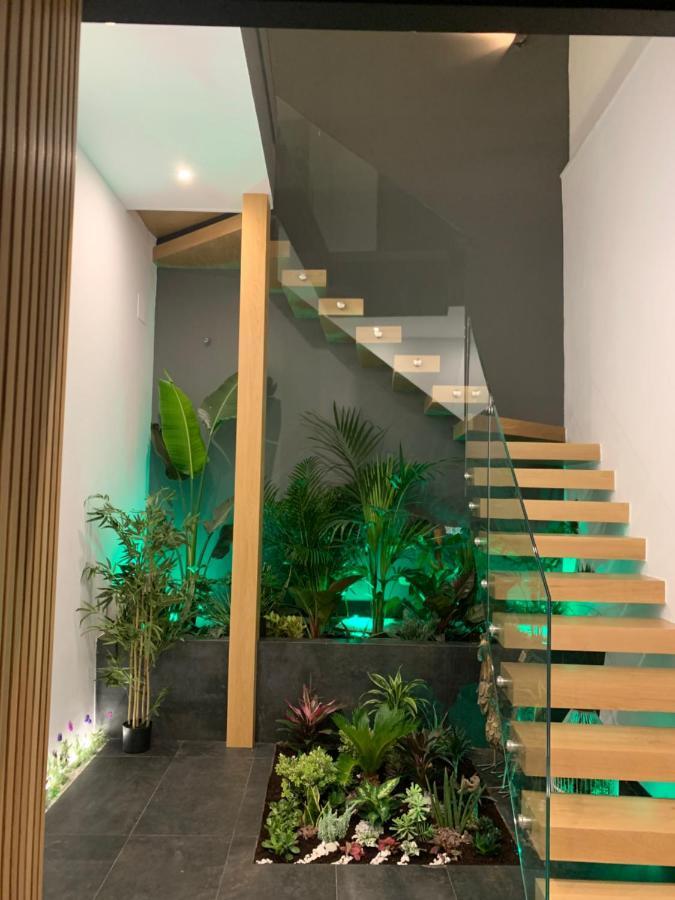 San Fernando 24 Apartment Cordoba Ngoại thất bức ảnh