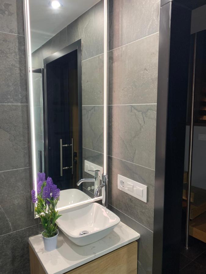 San Fernando 24 Apartment Cordoba Ngoại thất bức ảnh