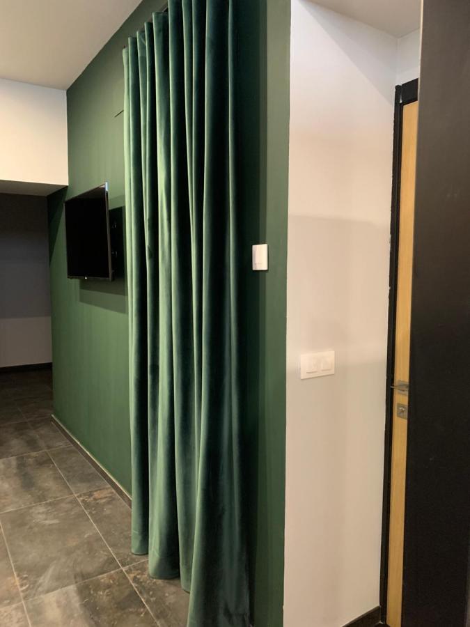 San Fernando 24 Apartment Cordoba Ngoại thất bức ảnh