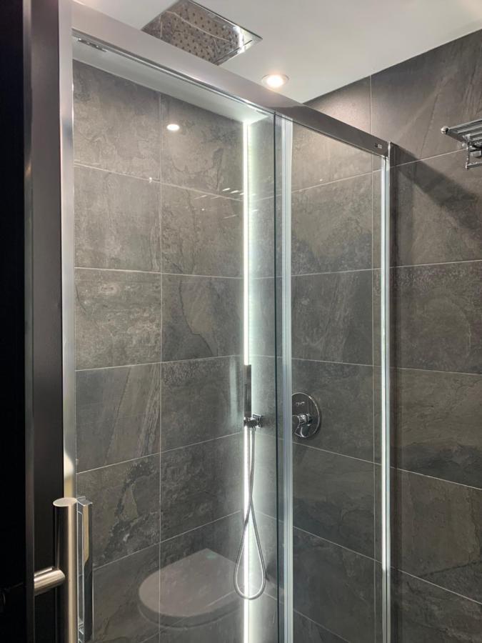 San Fernando 24 Apartment Cordoba Ngoại thất bức ảnh