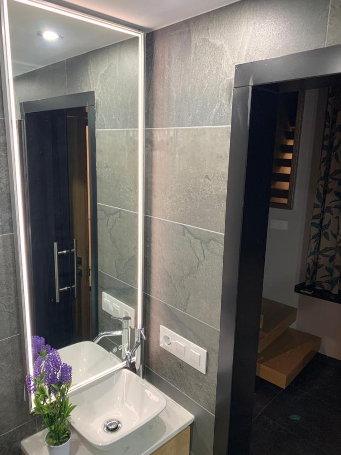 San Fernando 24 Apartment Cordoba Ngoại thất bức ảnh