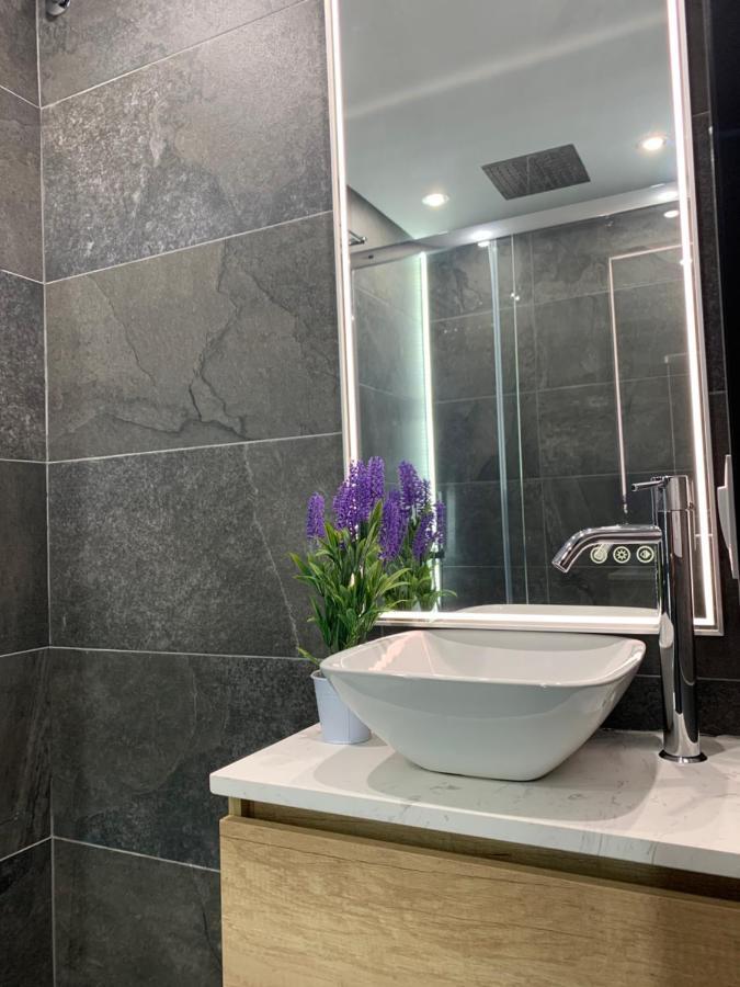 San Fernando 24 Apartment Cordoba Ngoại thất bức ảnh