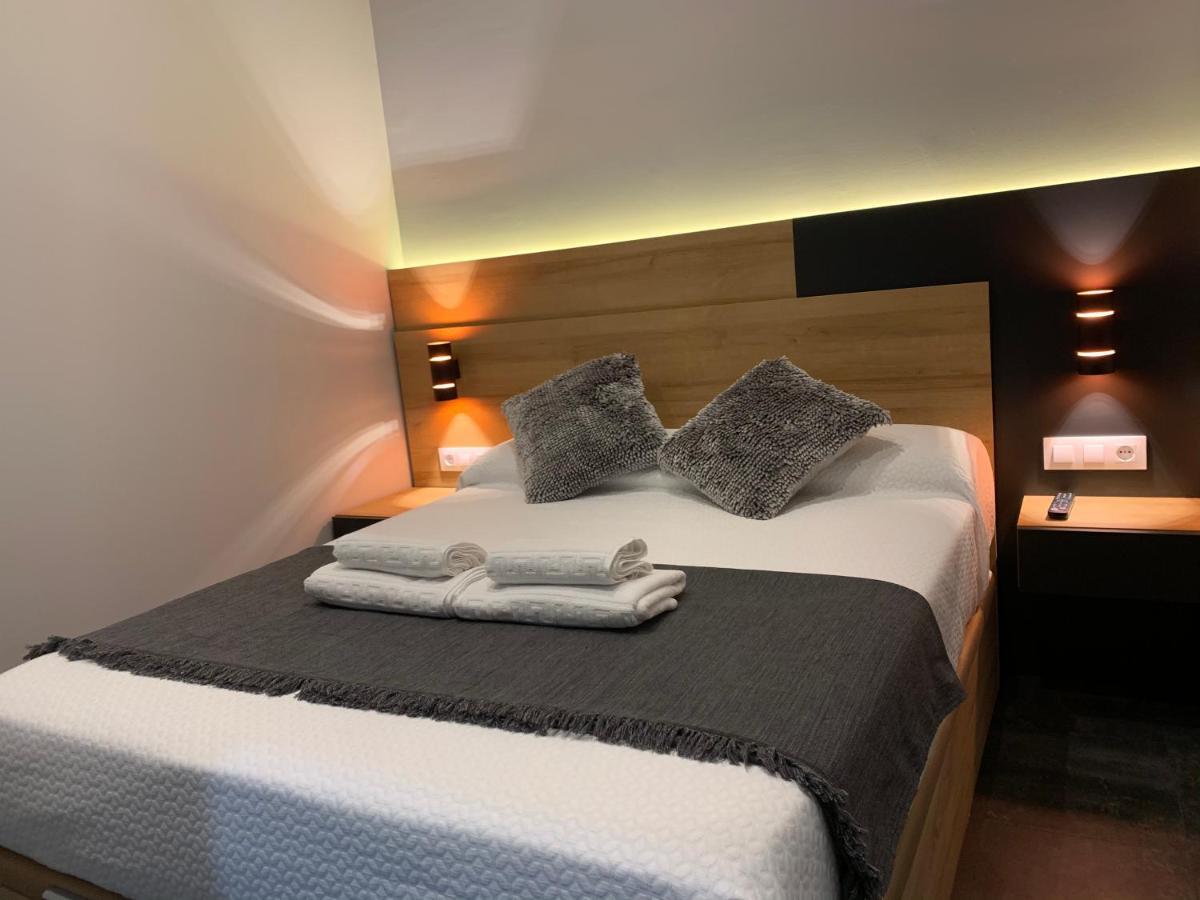 San Fernando 24 Apartment Cordoba Ngoại thất bức ảnh