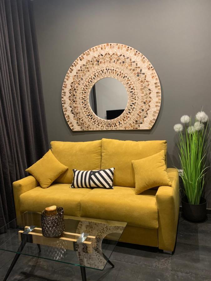 San Fernando 24 Apartment Cordoba Ngoại thất bức ảnh